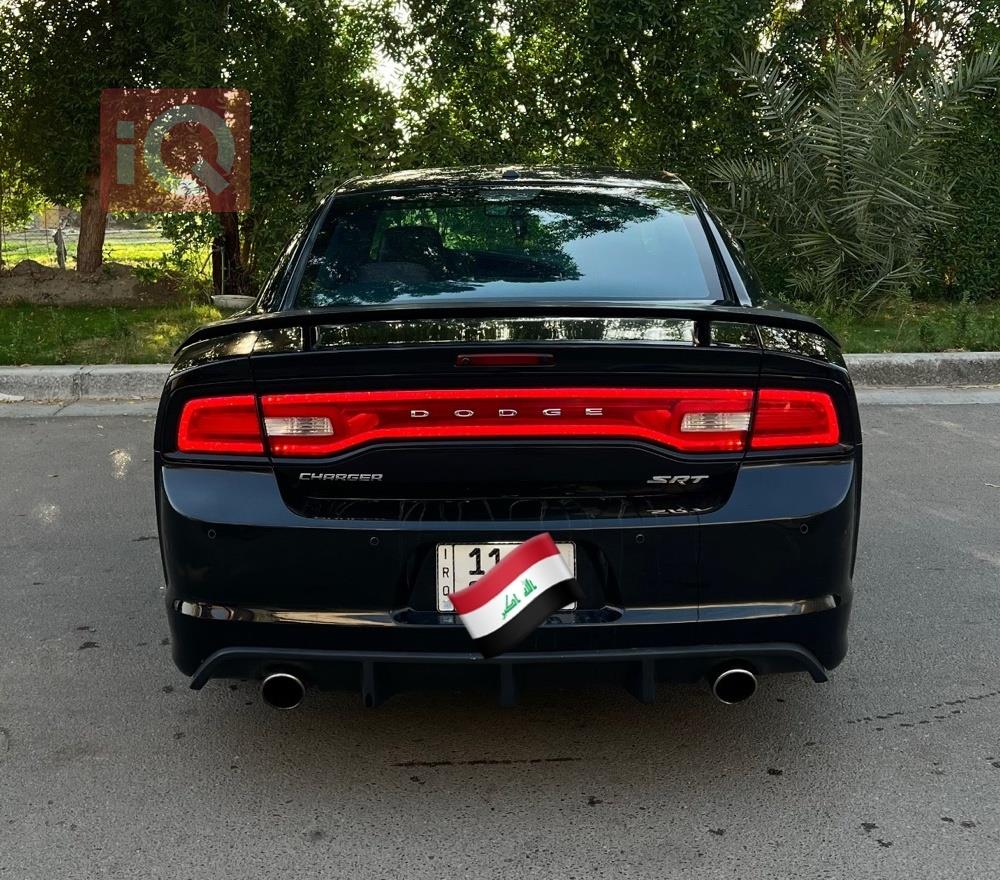 دودج تشارجر